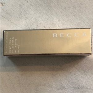 BECCA Ultimate Lipstick Love